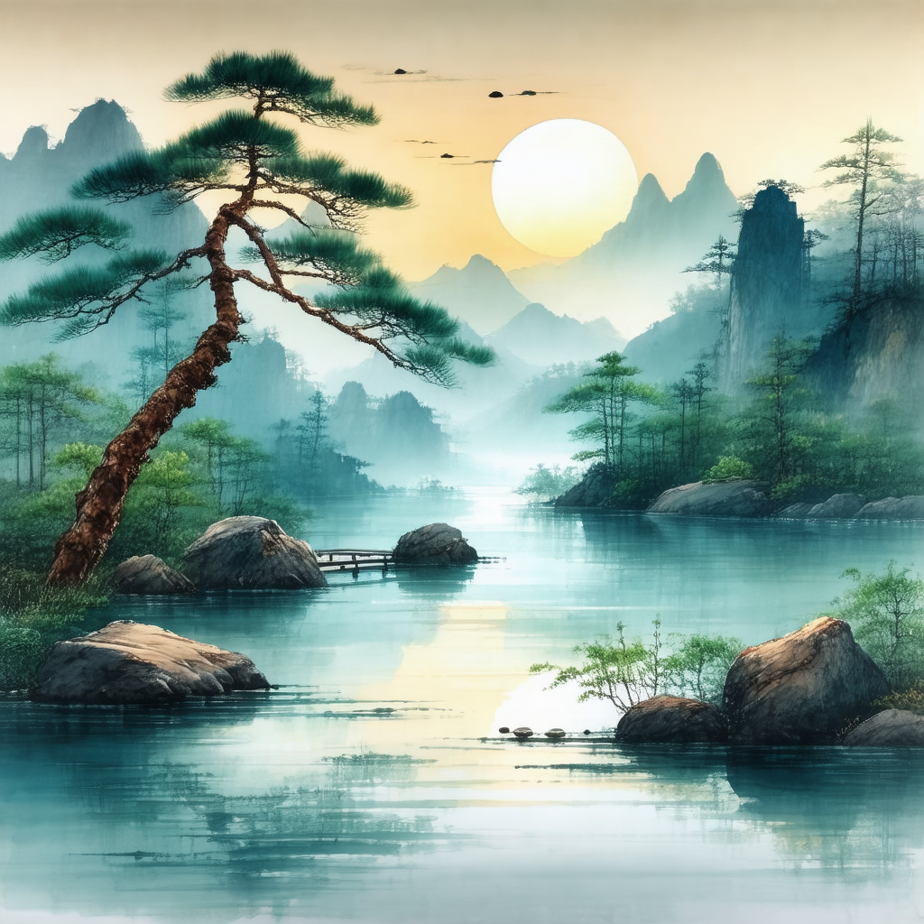Digital Artwork