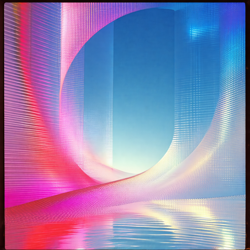 Colorful Artwork