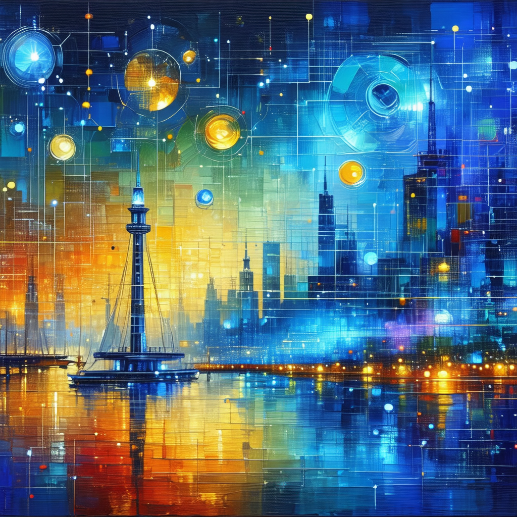 Painting Artwork
