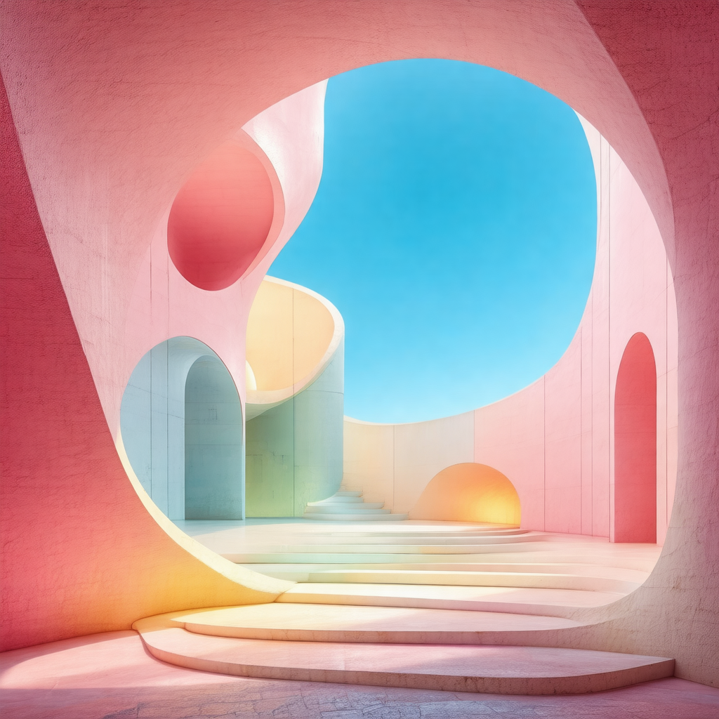 Colorful Artwork