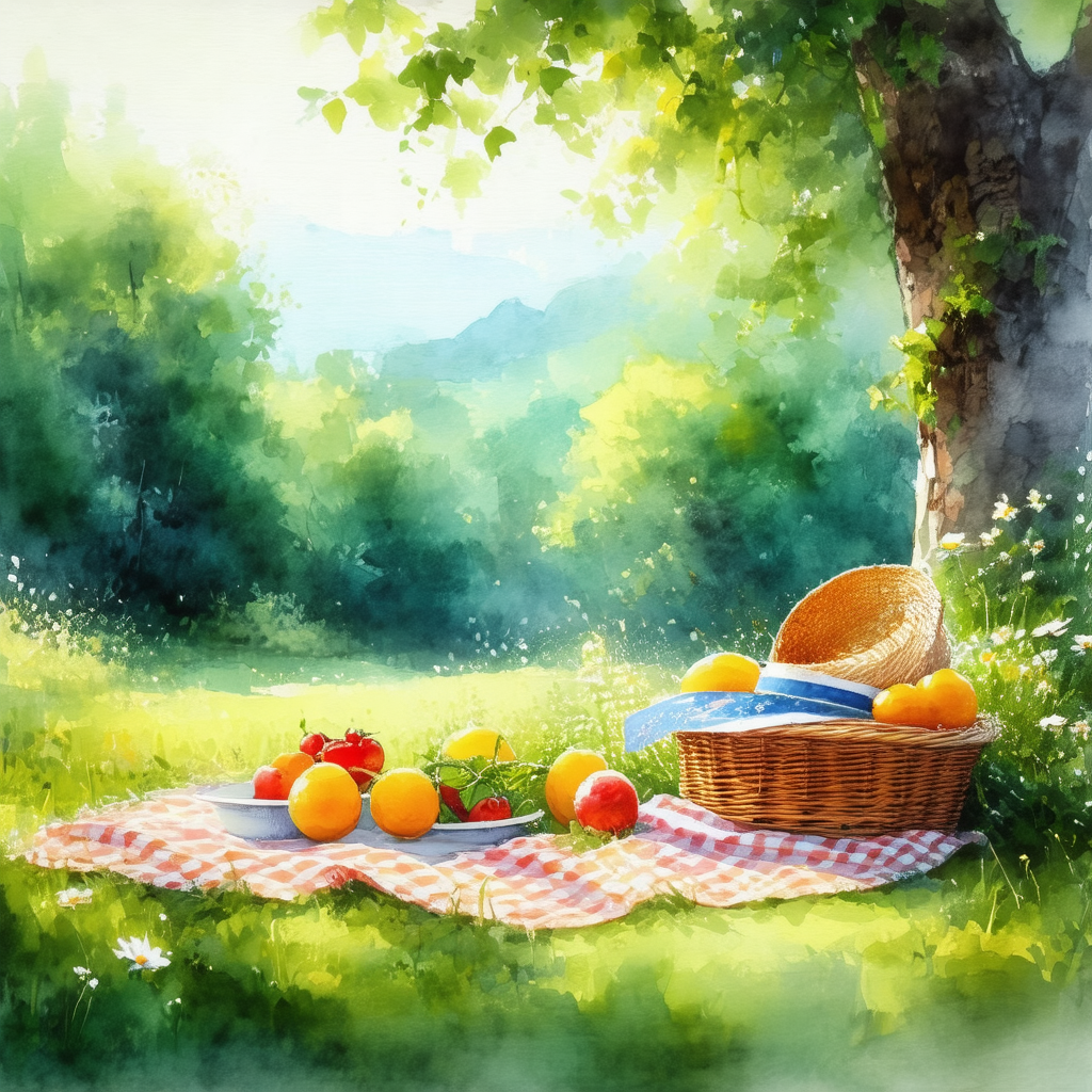 Digital Artwork