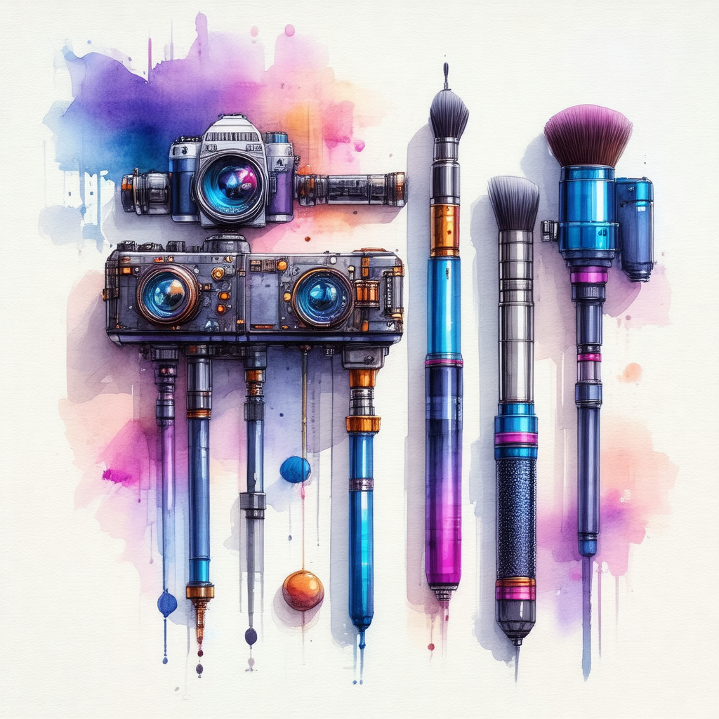 Colorful Artwork