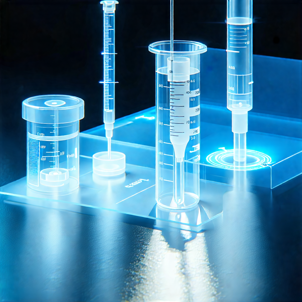 Tech Advertising Photography: Innovative medical technology design