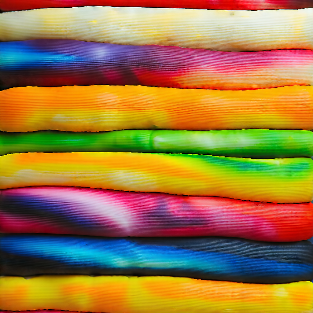 Lifestyle Editorial Photography: Artisanal bread prepared with (vibrant:1.33) colors
