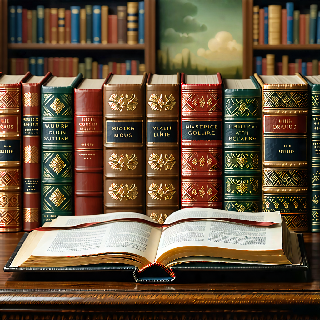 Lifestyle Advertising Photography: Book Club With Community Group With Large Collection