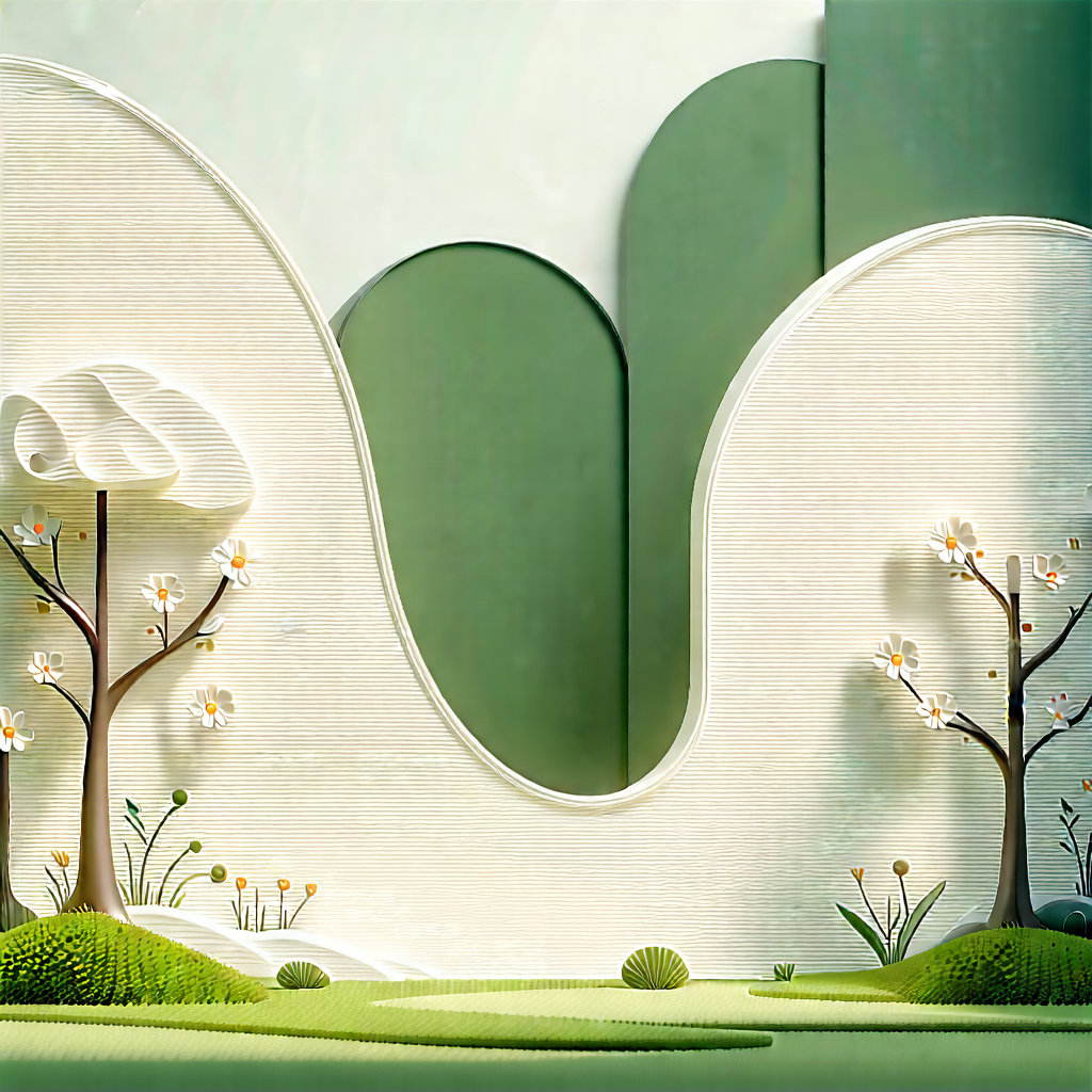 Lifestyle Minimalist Design: Spring Gardening During Spring With Beautifully Crafted