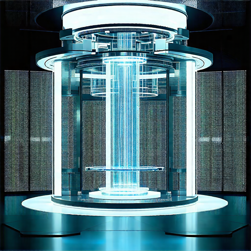 Tech Cinema 4d: (futuristic:1.12) Research Laboratory With Image, There