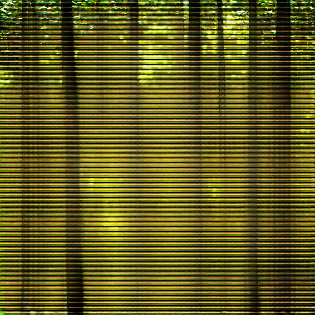 Nature Tilt-Shift Photography: Aerial view of (forest:1.18) canopy