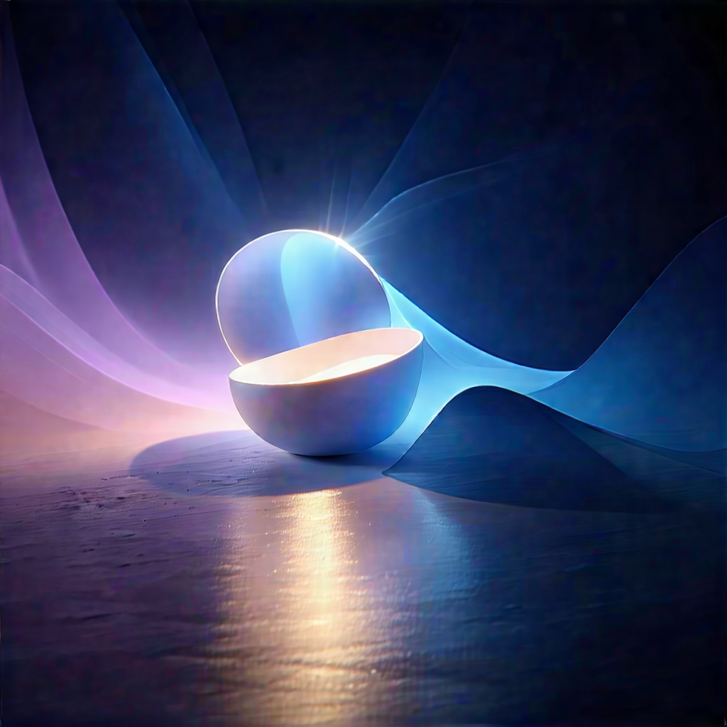 Tech Product Photography: Machine Learning Visualization With Small White