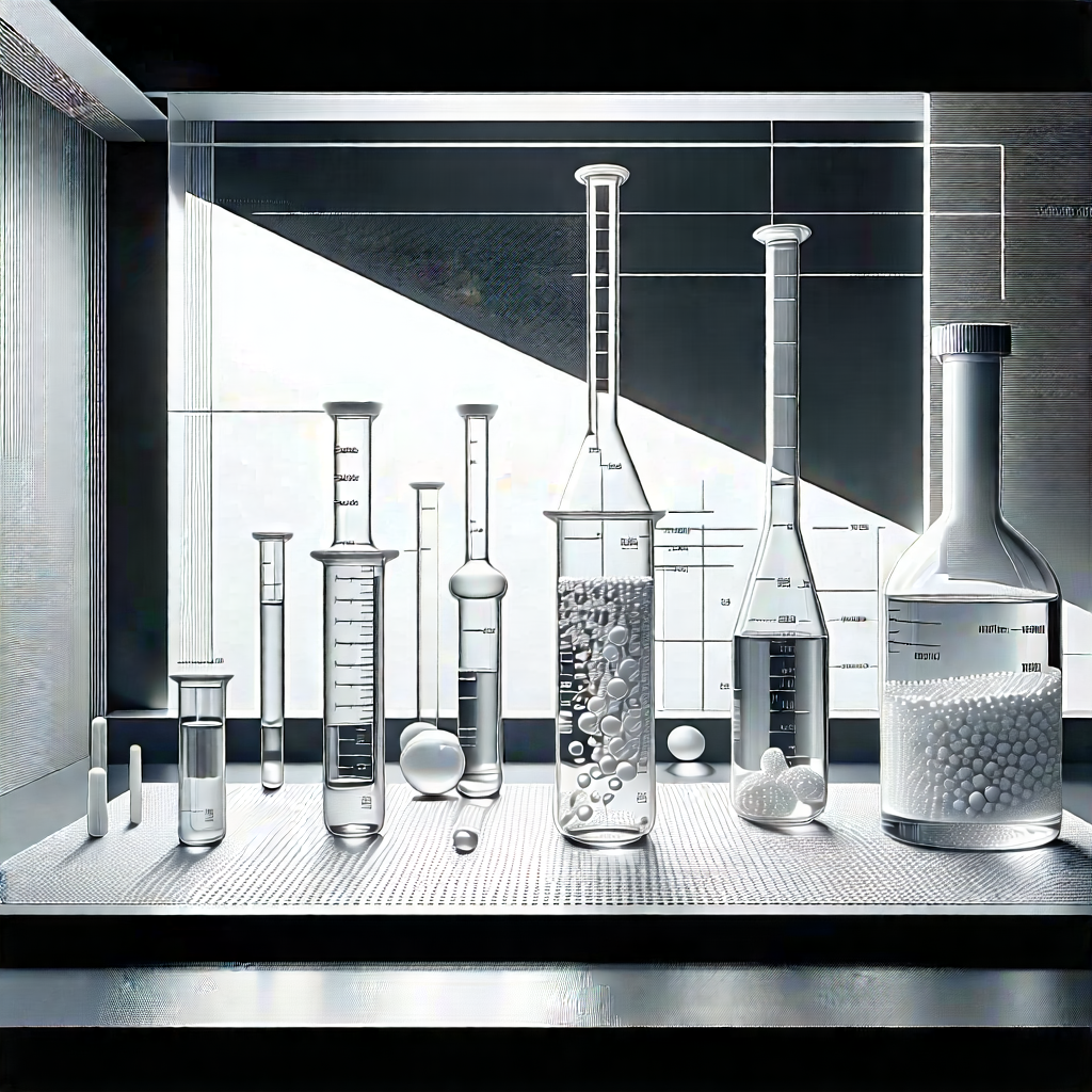 Tech Etching: Entertainment Technology In (modern:1.27) Laboratory With Image, There