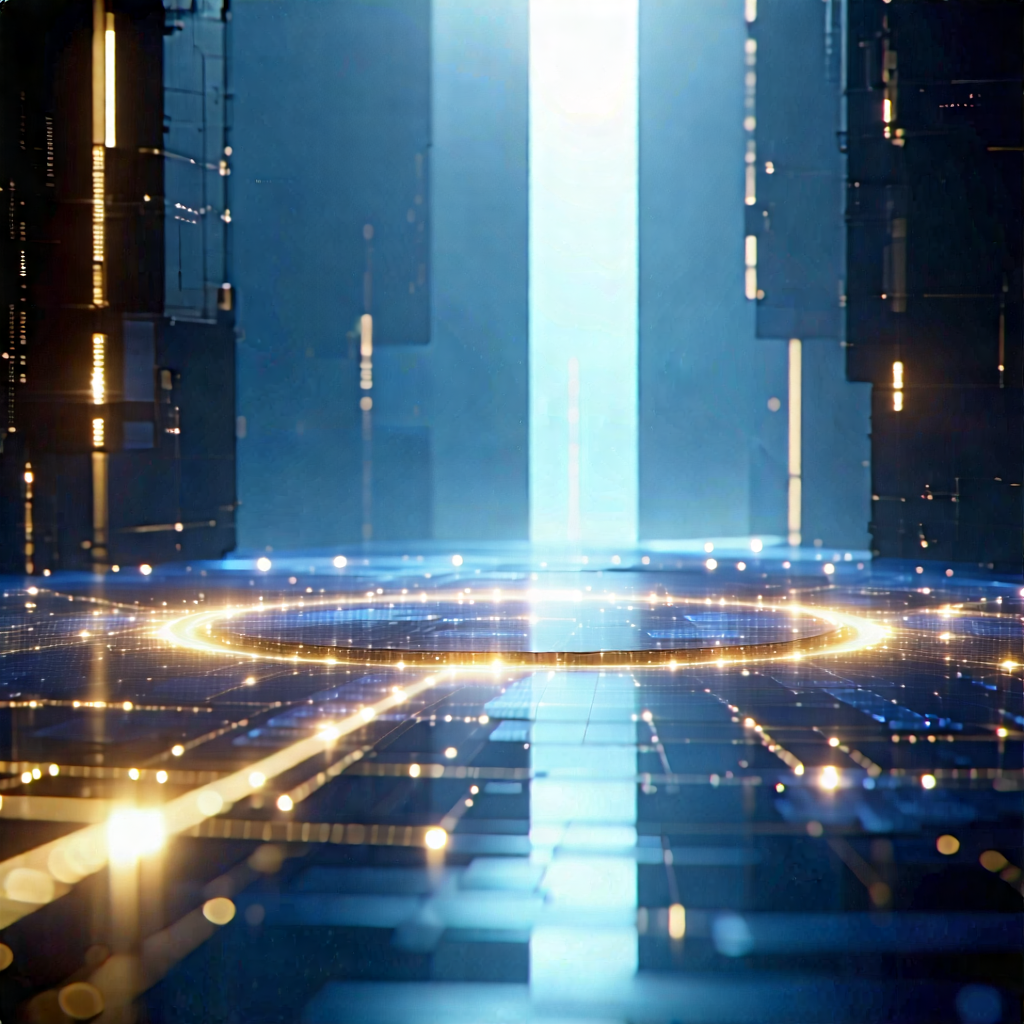 Tech Unreal Engine: Digital Transformation Visualization With Image, There
