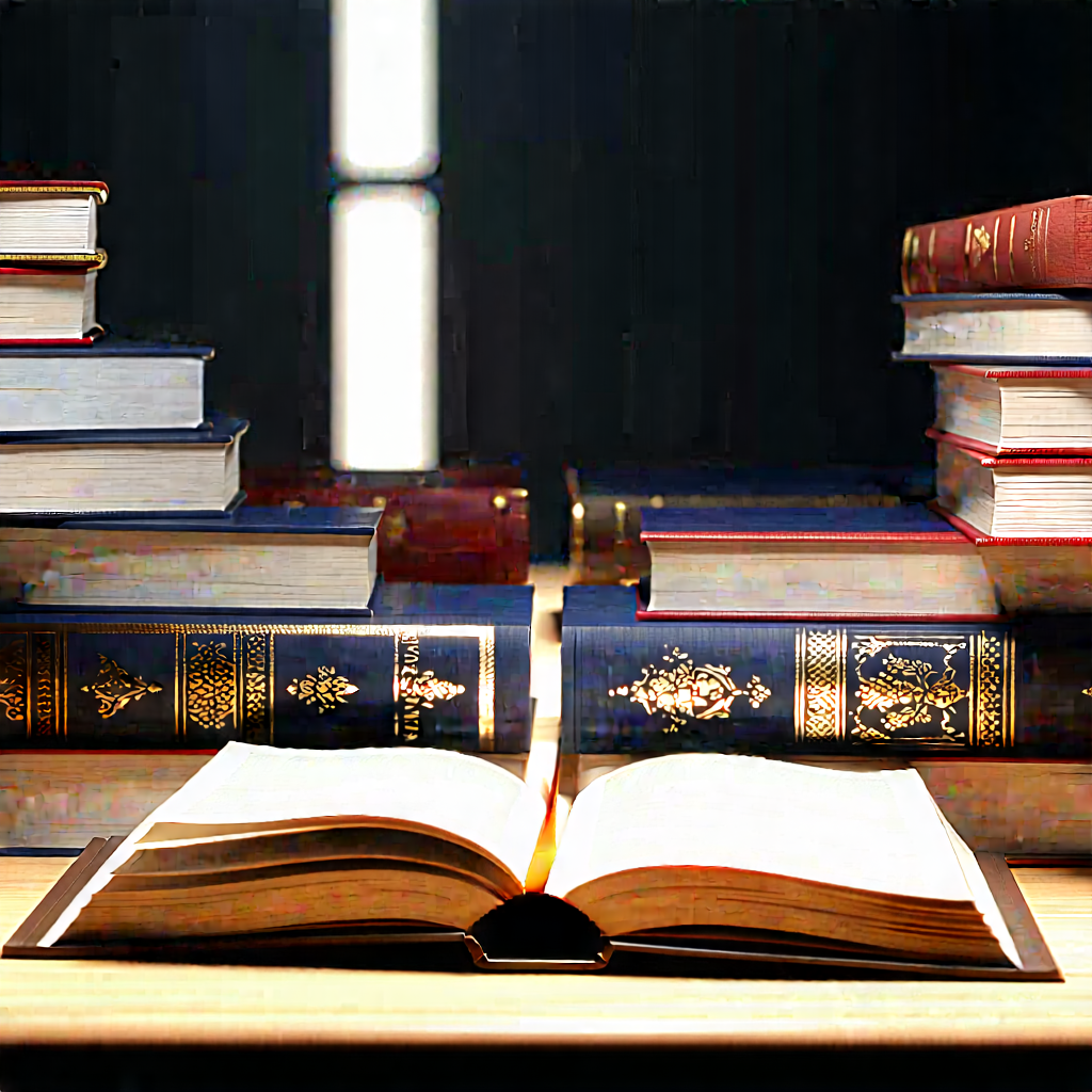 Lifestyle Advertising Photography: Book Club With Community Group With Wooden Table