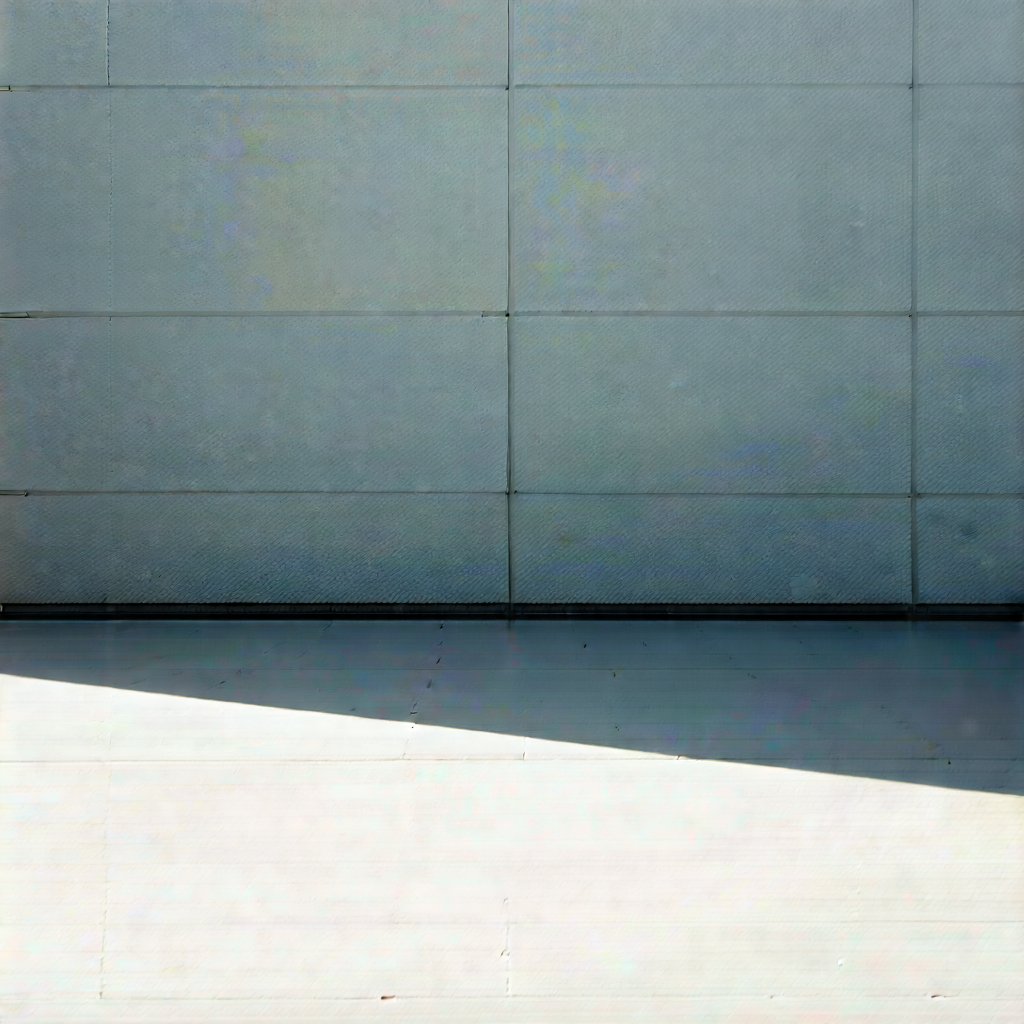 Abstract Tilt-Shift Photography: Minimalist collection with subtle texture