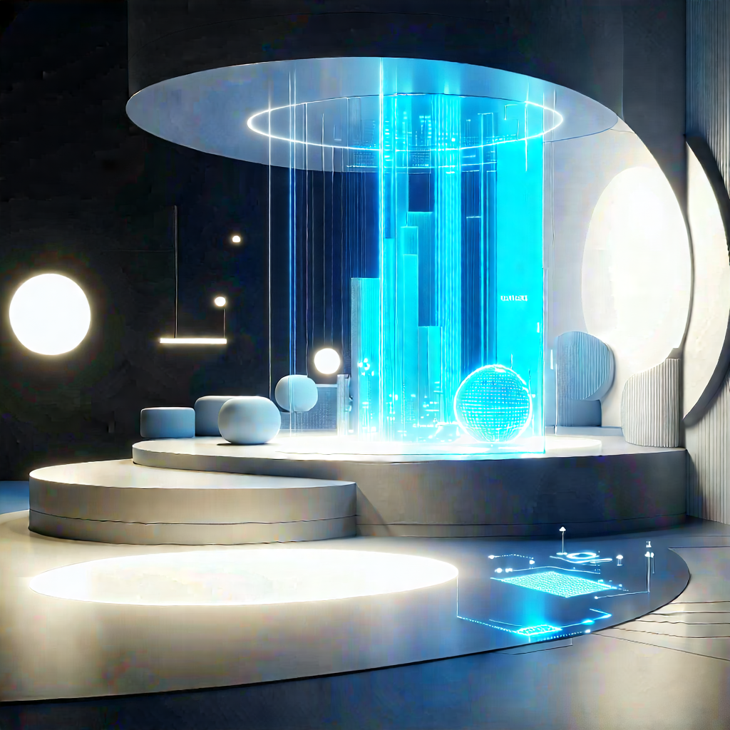 Tech Octane Render: Big Data Visualization With Image, There