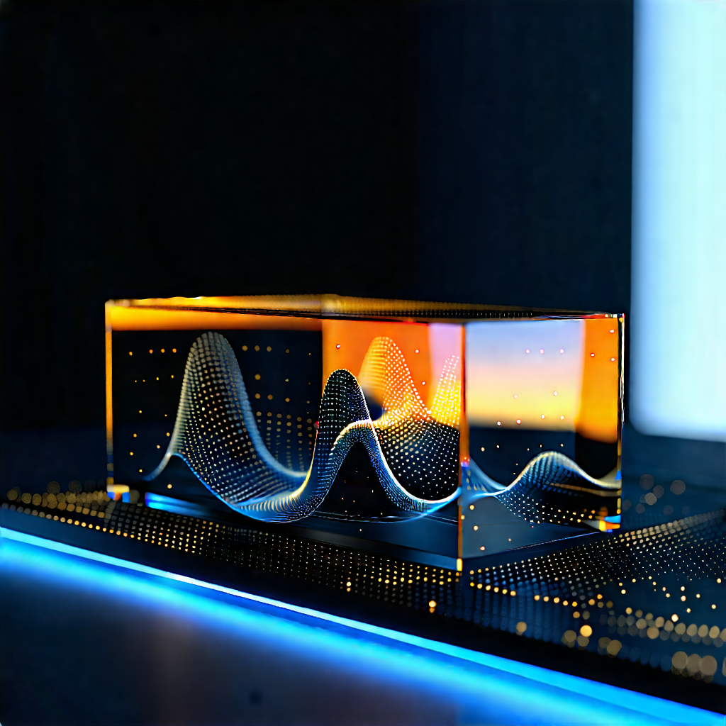 Tech Hdr Photography: Innovative communication tool design