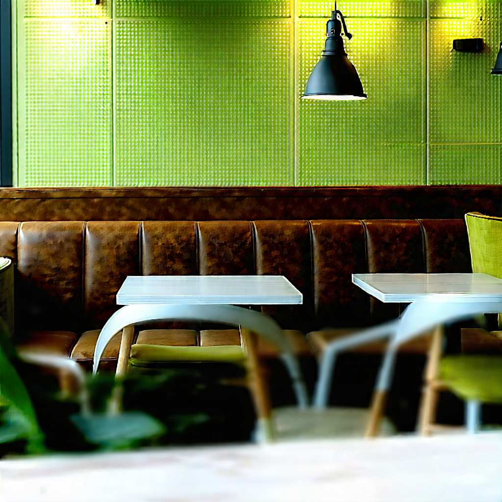 Urban Professional Photography: Urban cafe culture scene