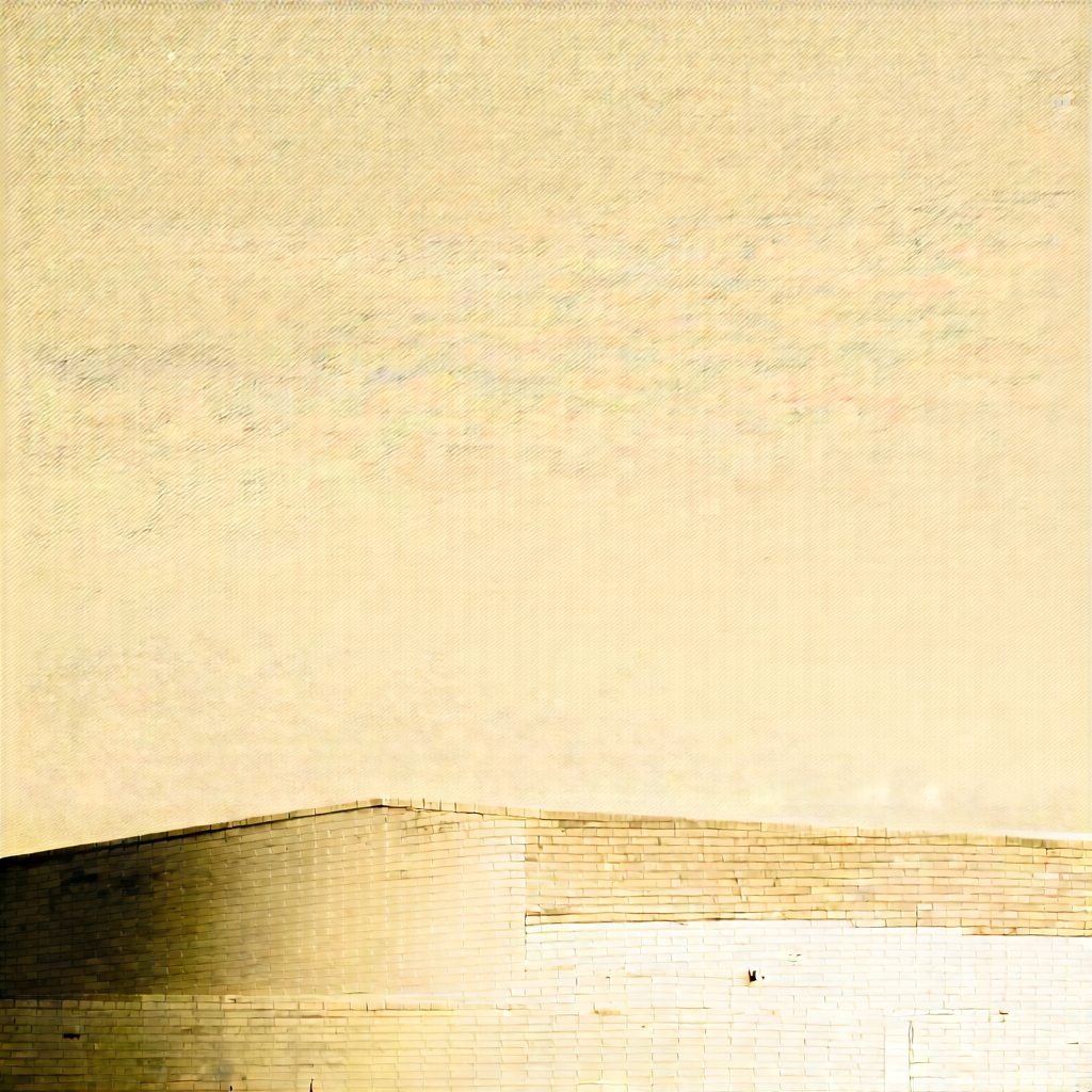 Abstract Black And White Photography: (minimalist:1.49) Collection With Tonal Variation With Large Brick