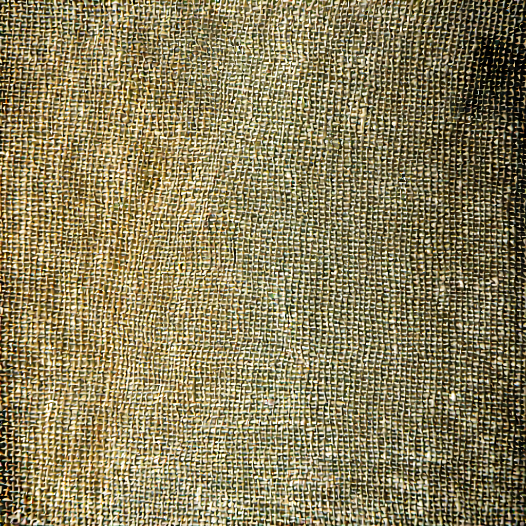 Abstract Vintage Film Photography: Macro view of natural pattern