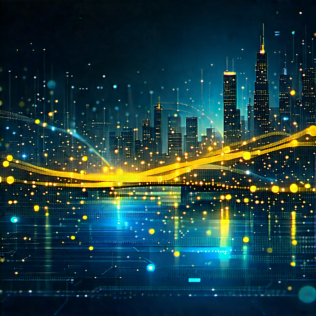 Big Data Visualization With Image, There