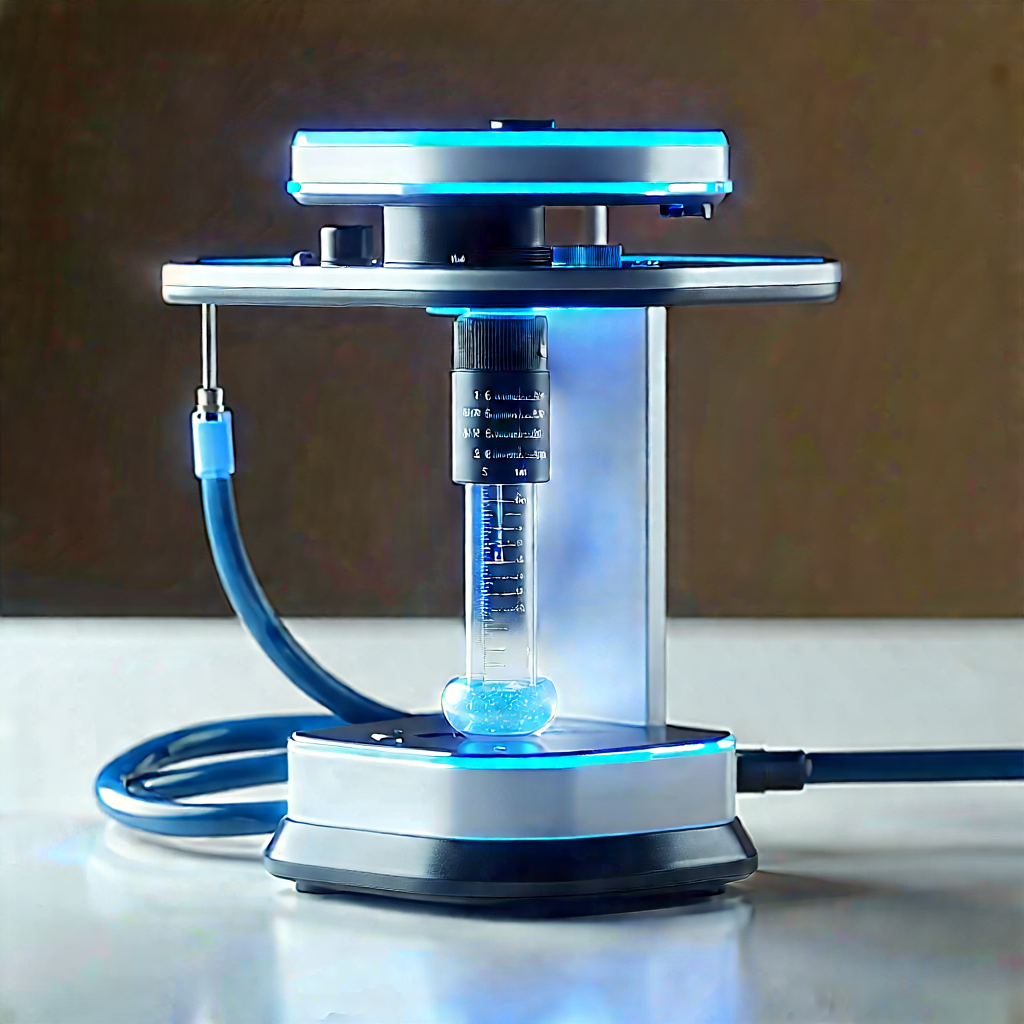 Healthcare technology in design studio