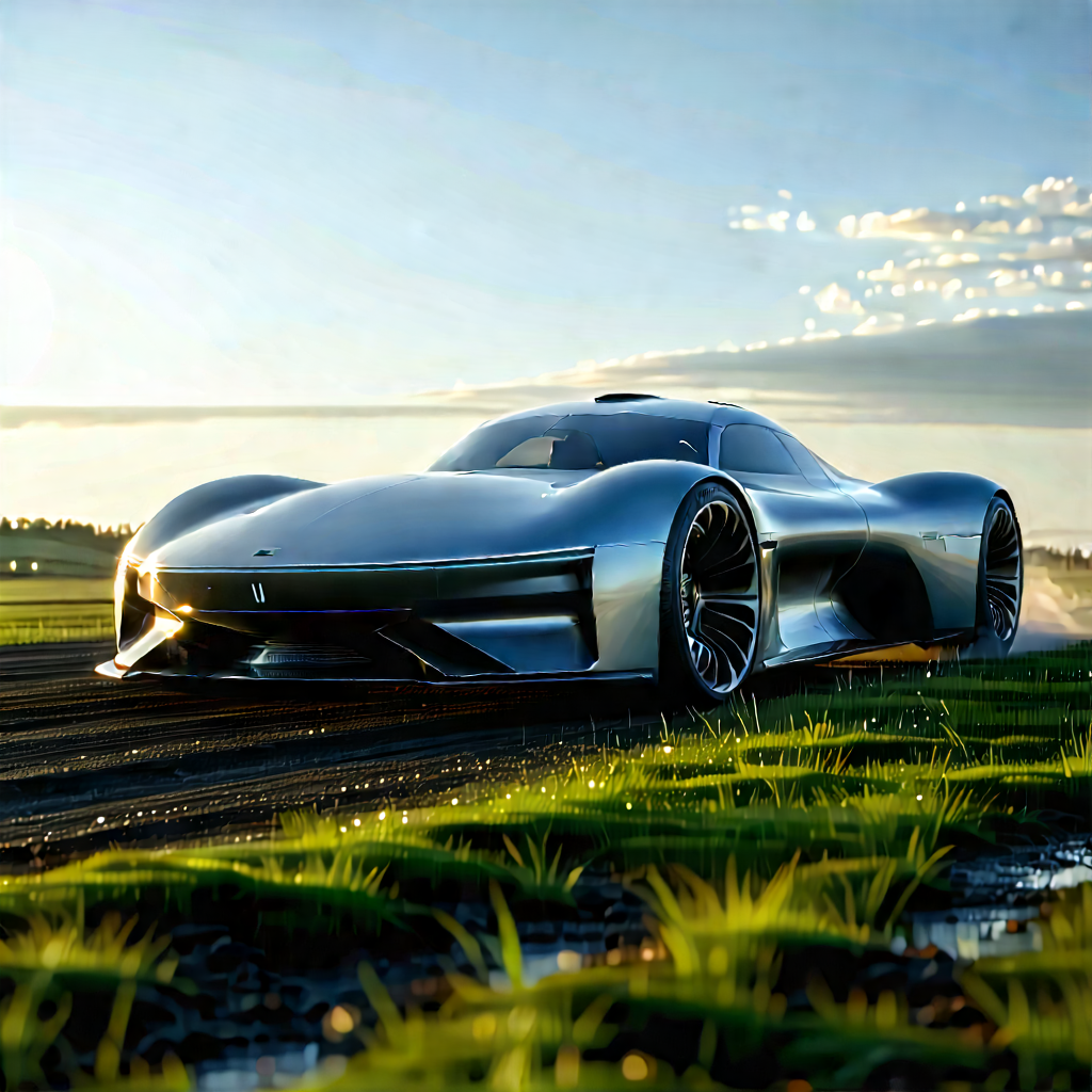 Automotive Technology In Field Deployment With Computer-generated (cgi)
