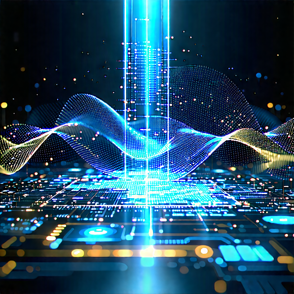Big Data Visualization With Image, There