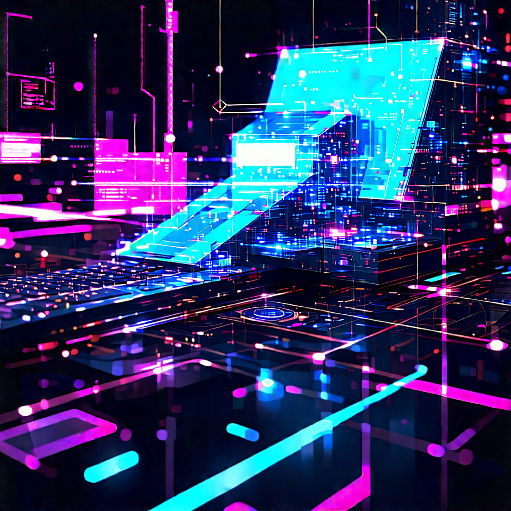 (digital:1.2) transformation visualization