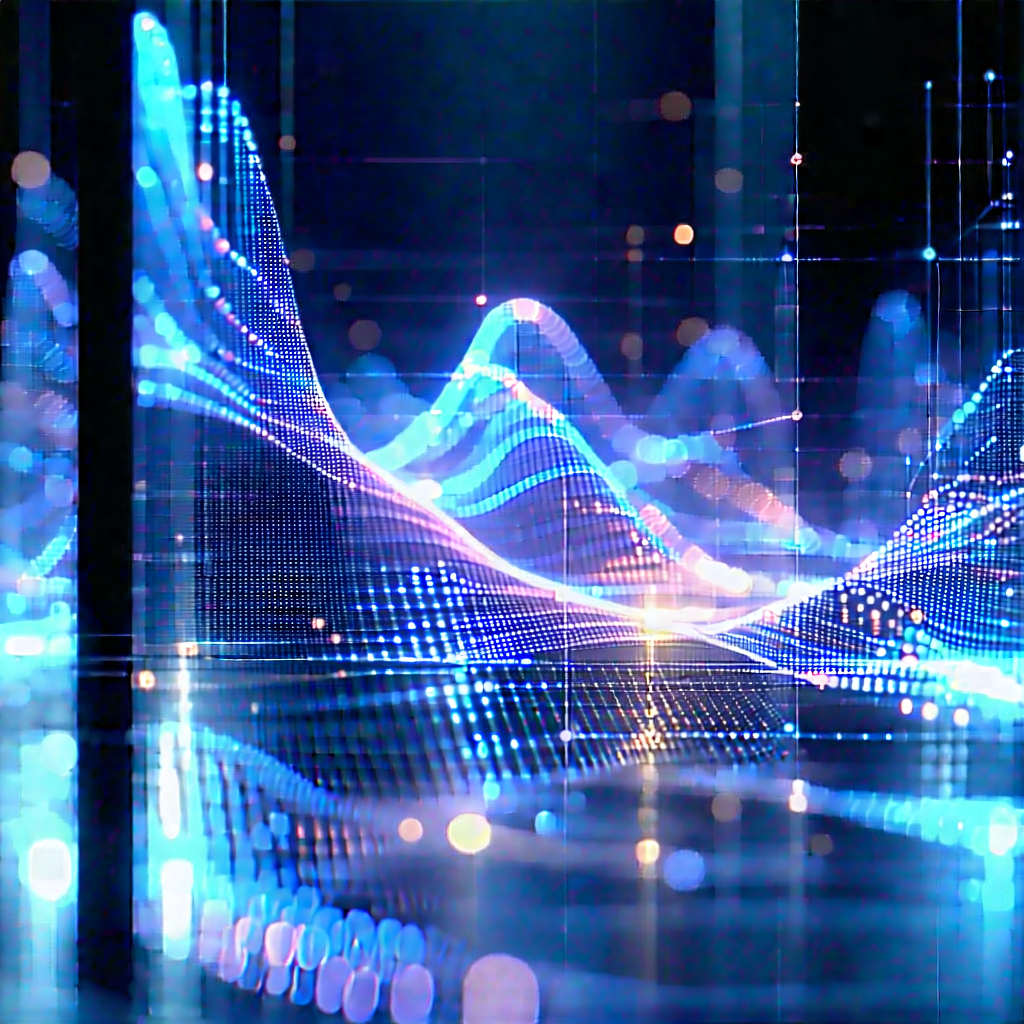 Big data visualization
