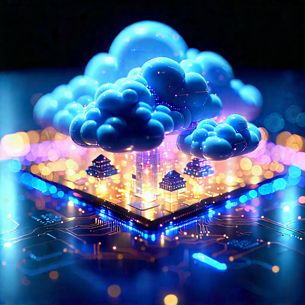 (cloud:1.12) Computing Visualization With Image, There