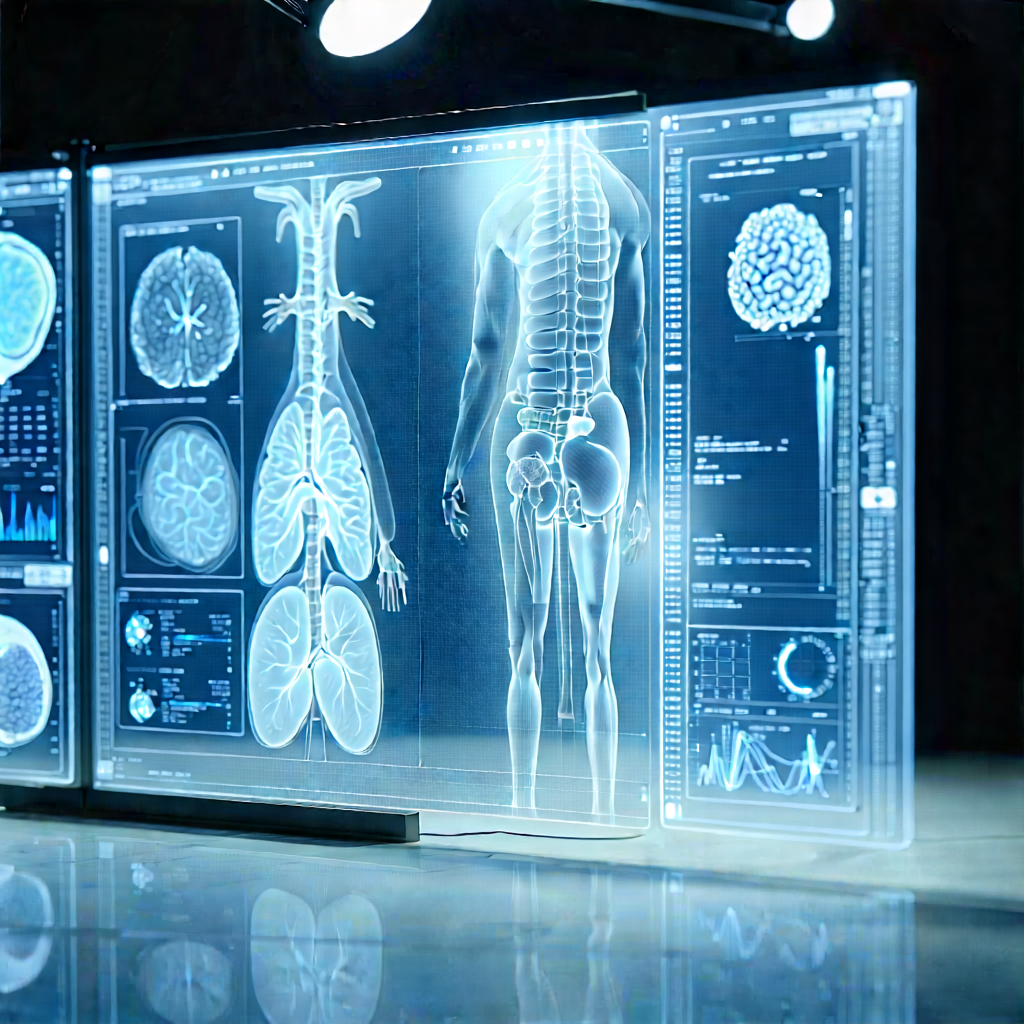 Innovative medical technology design