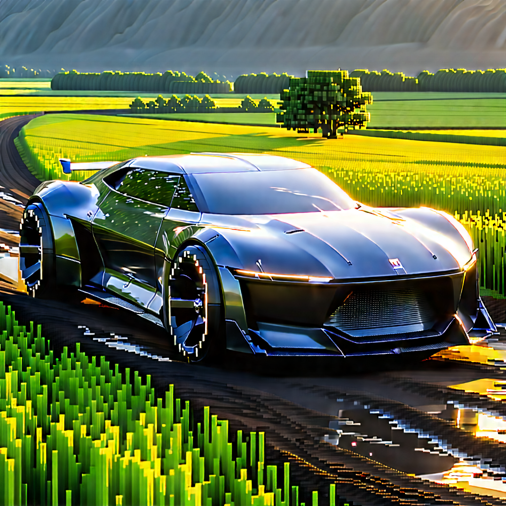 Automotive technology in field deployment