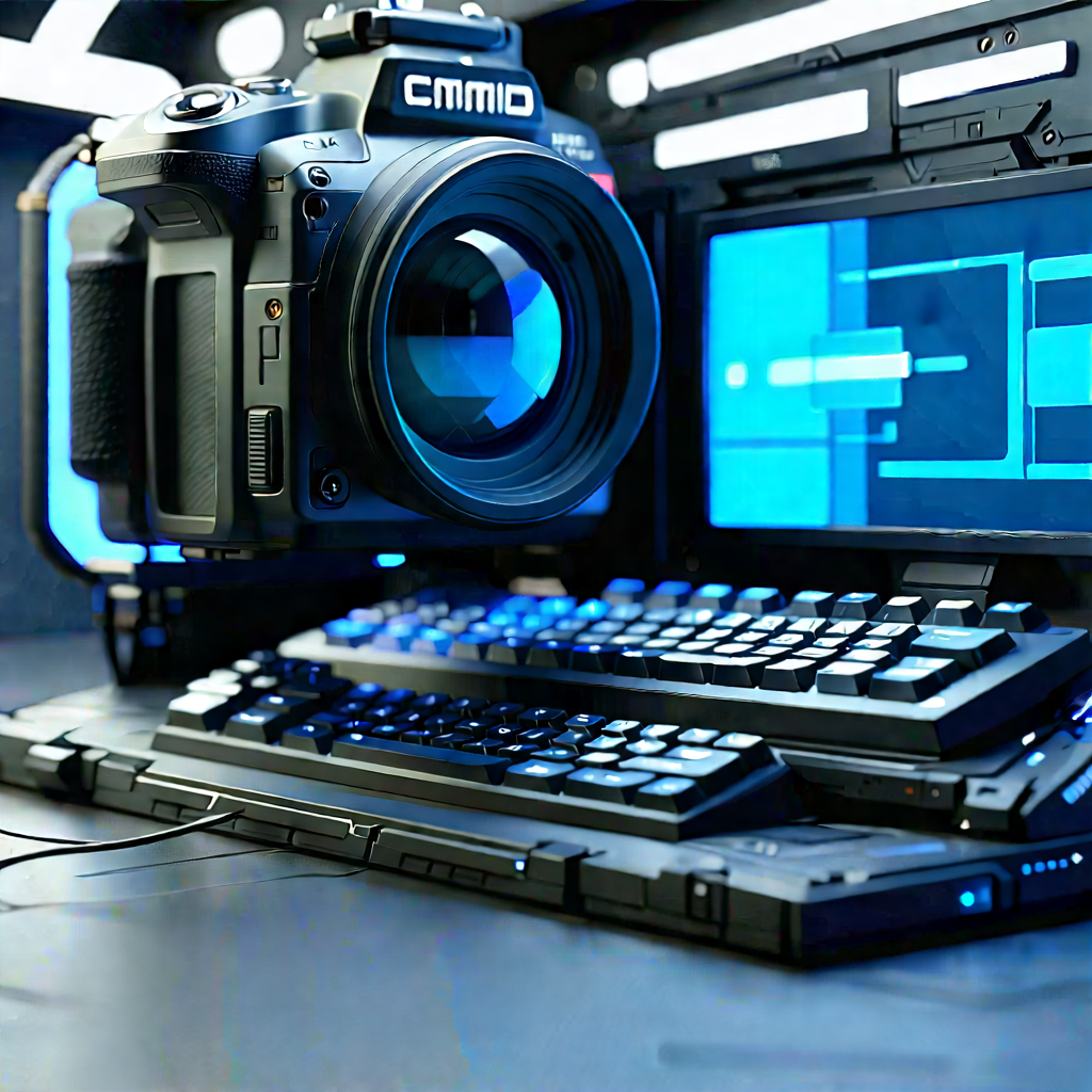 Entertainment technology in field deployment