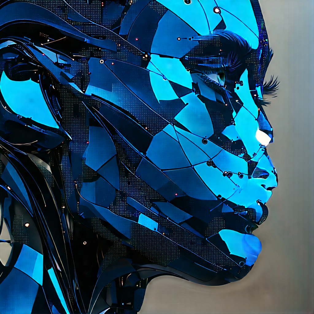 Machine learning visualization