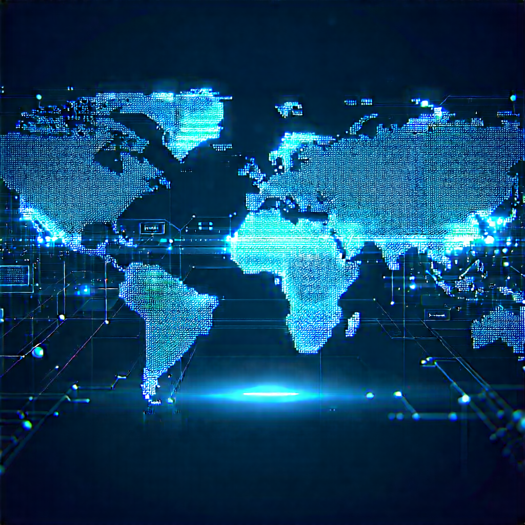 Big data visualization