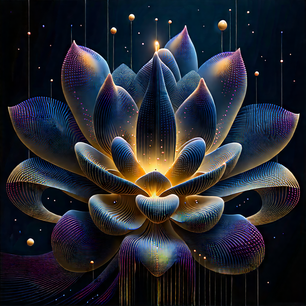 Big Data Visualization With Image, There