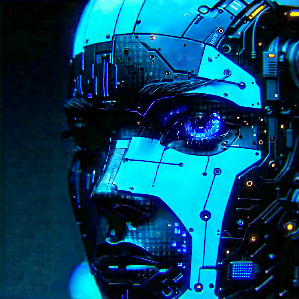 Machine learning visualization