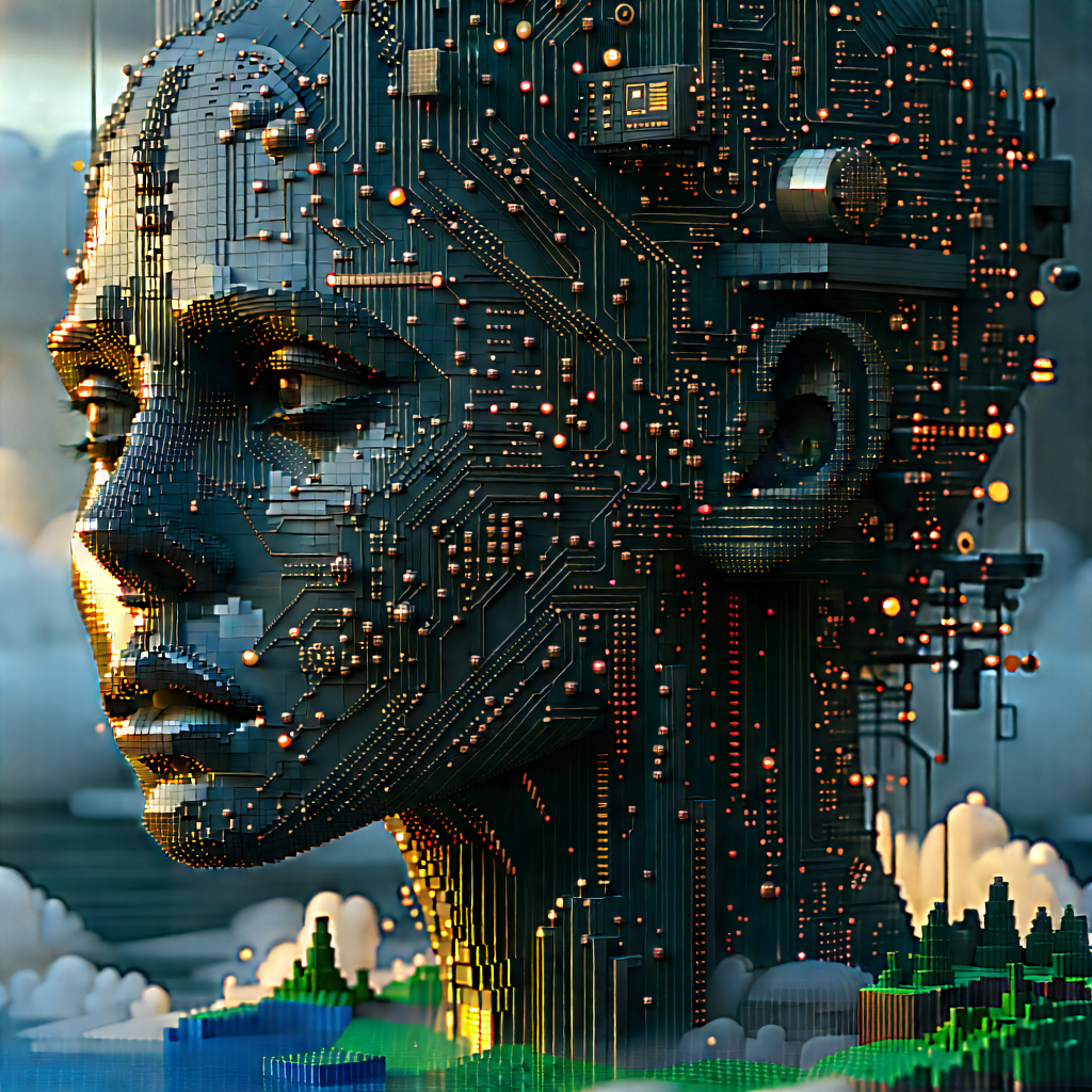 Big data visualization