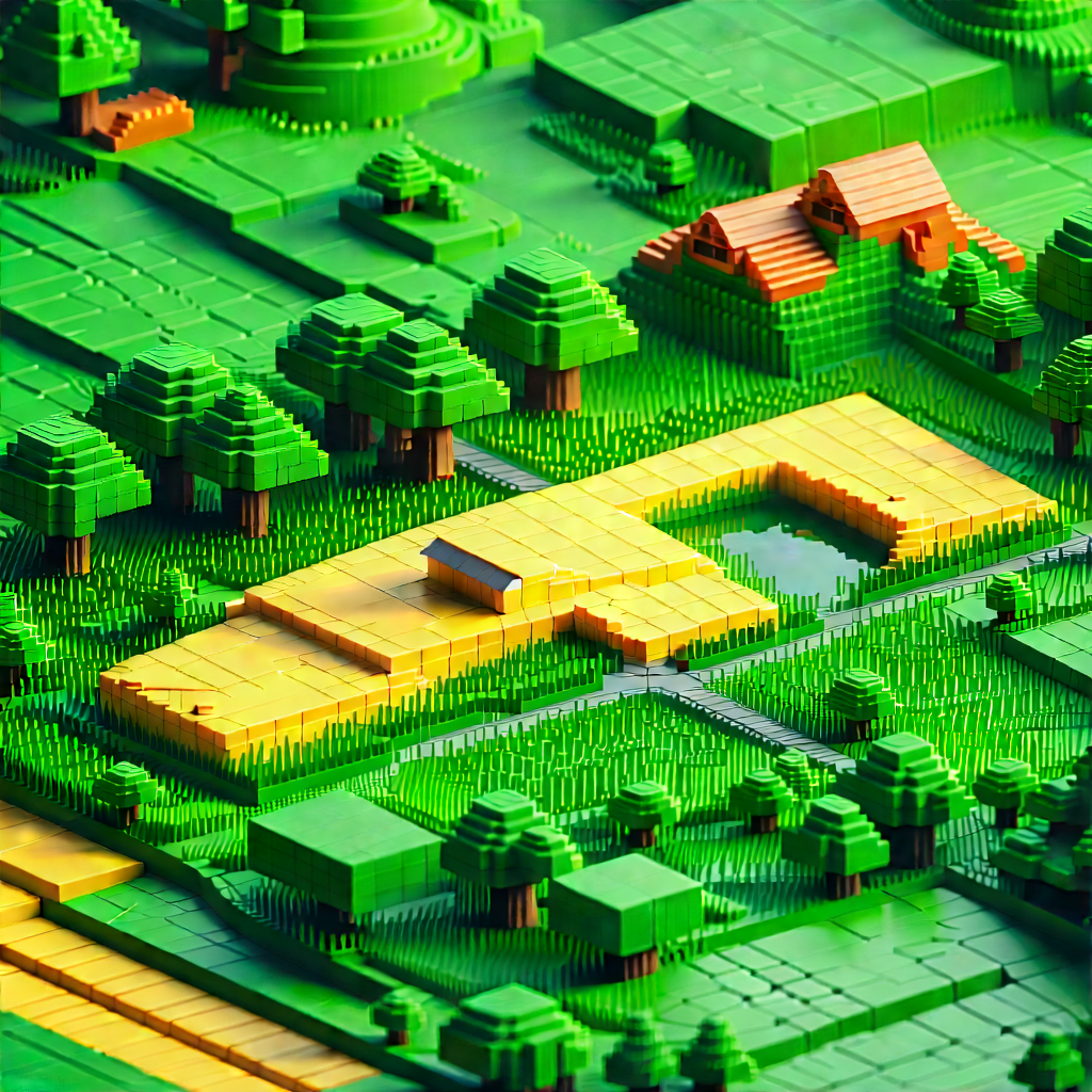 Educational technology in field deployment