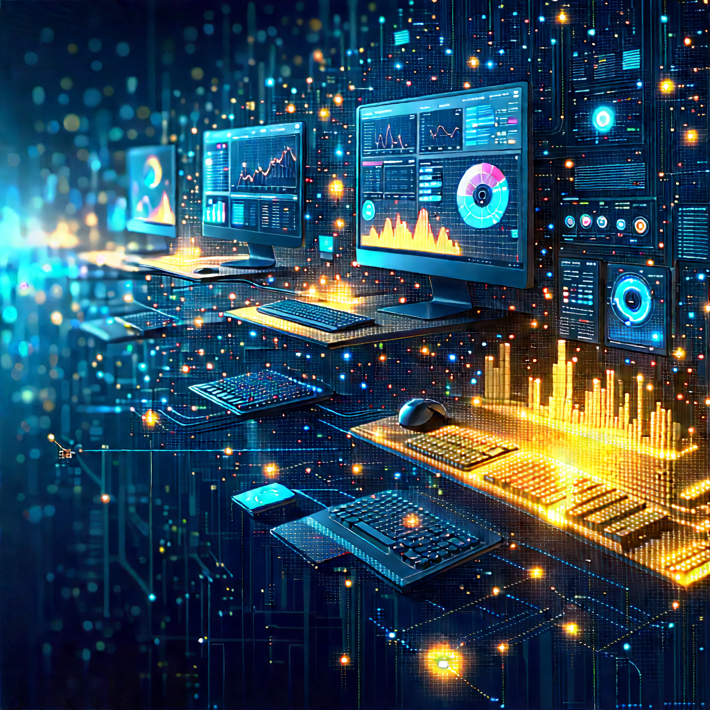 Big data visualization