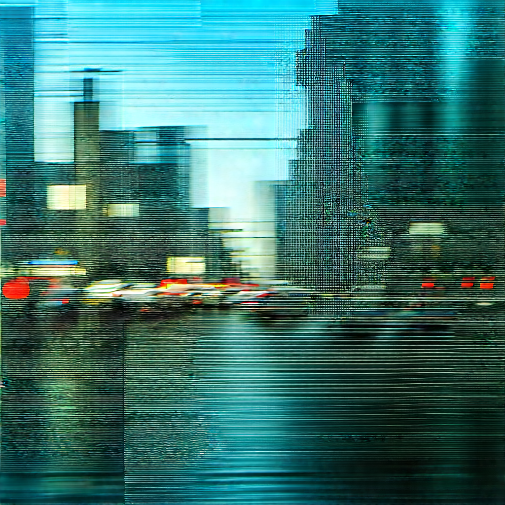 Digital transformation visualization