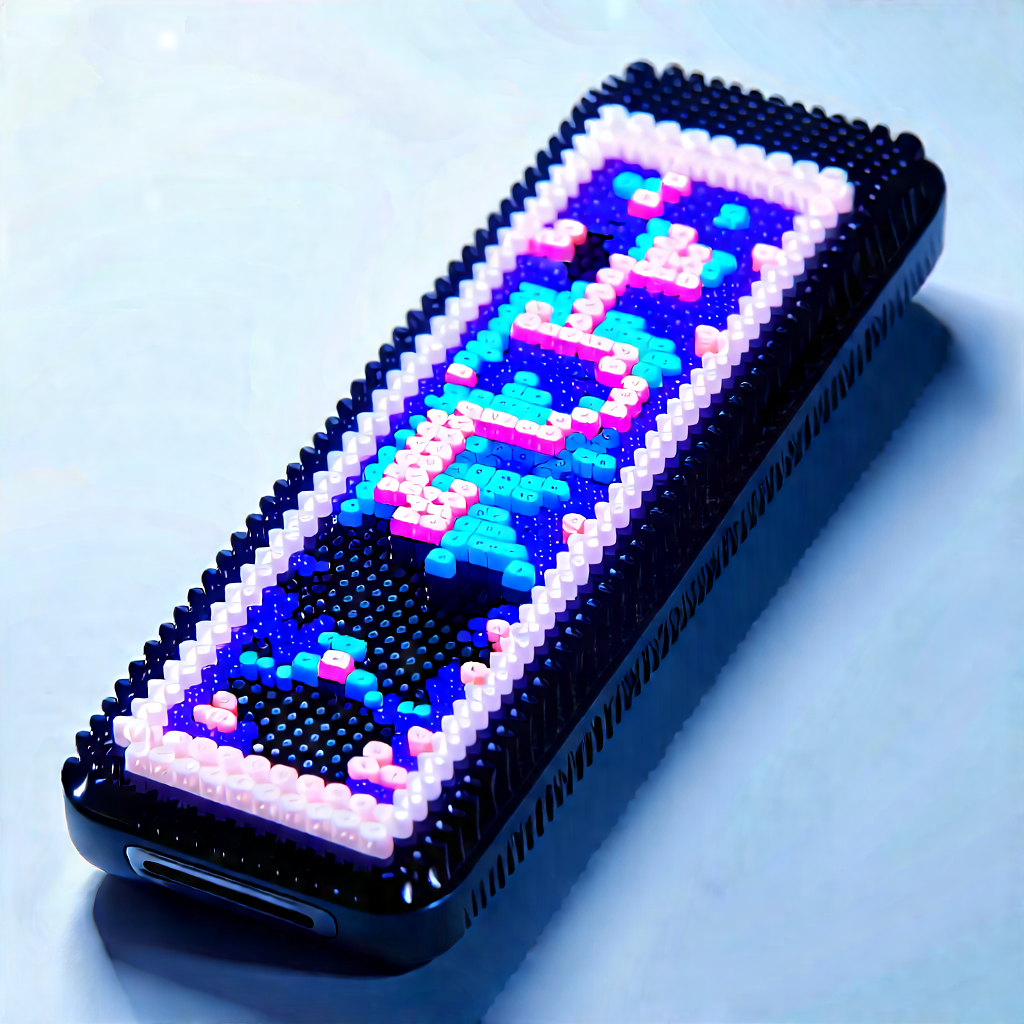 Innovative Wearable Device Design With Cell Phone