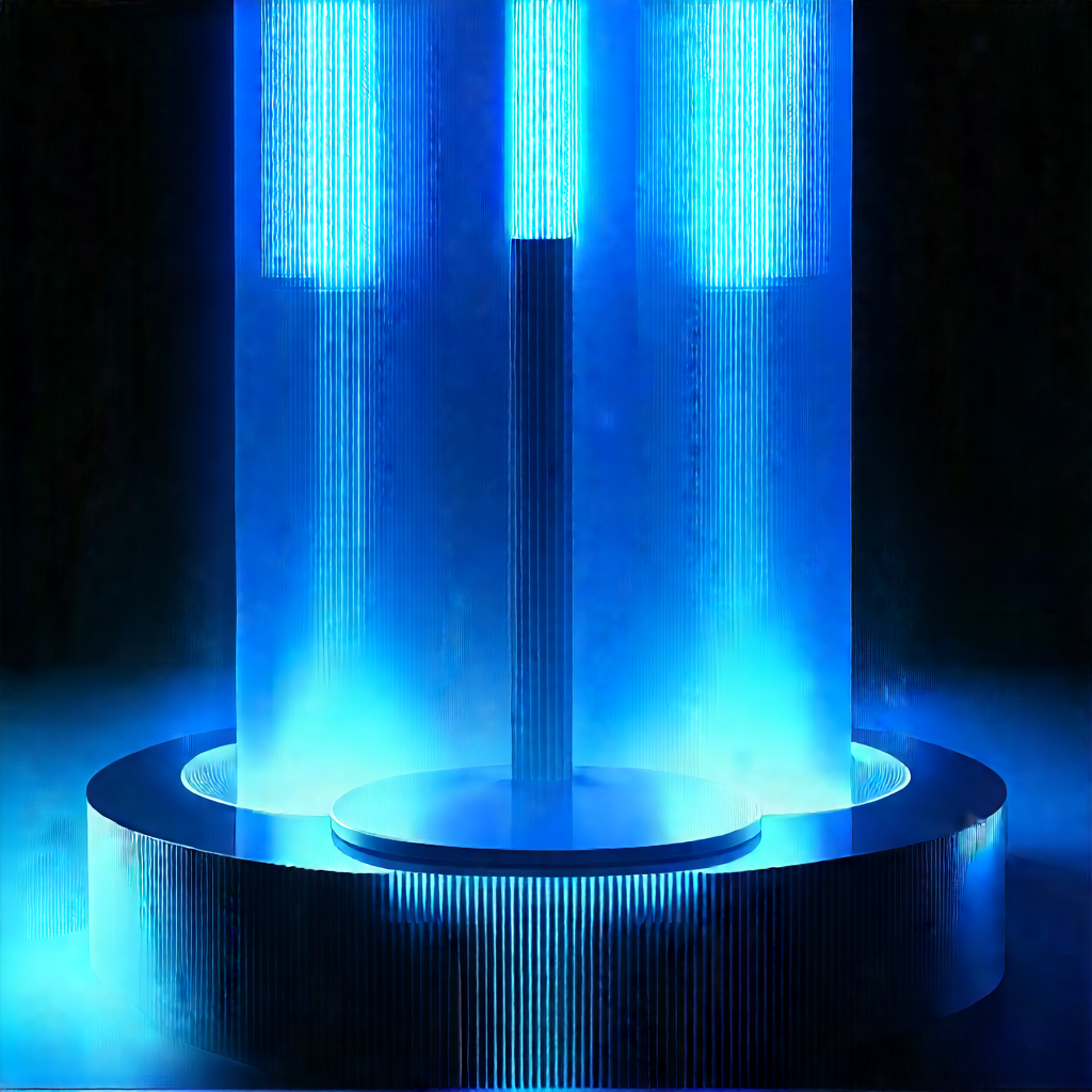 Innovative smart appliance design