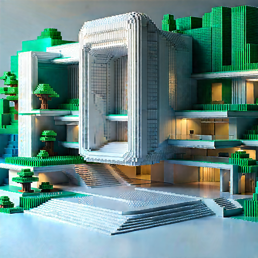 Digital transformation visualization