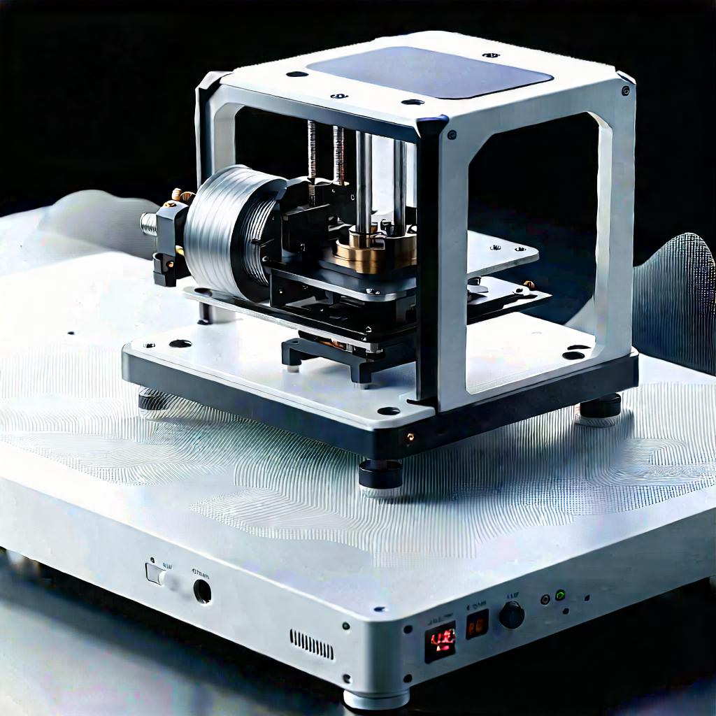 3d printer with data streams