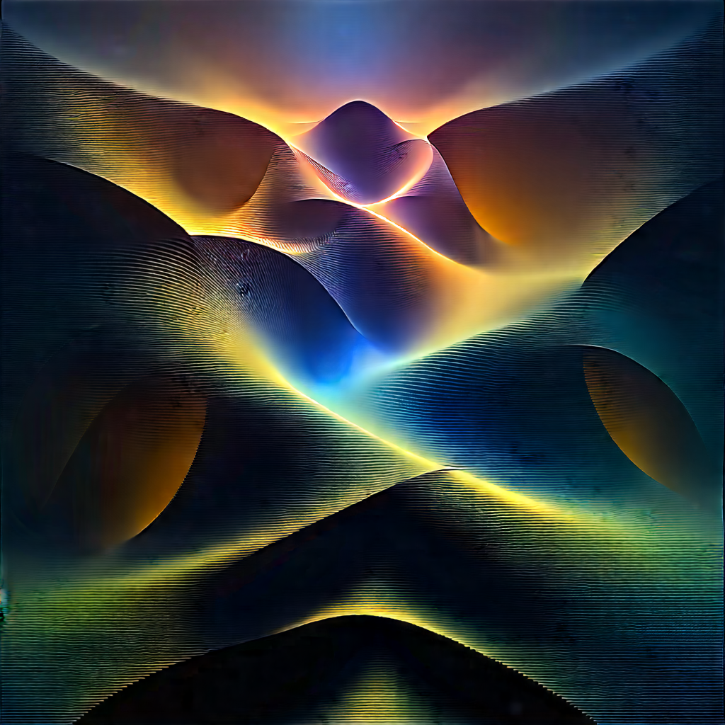 (digital:1.4) transformation visualization