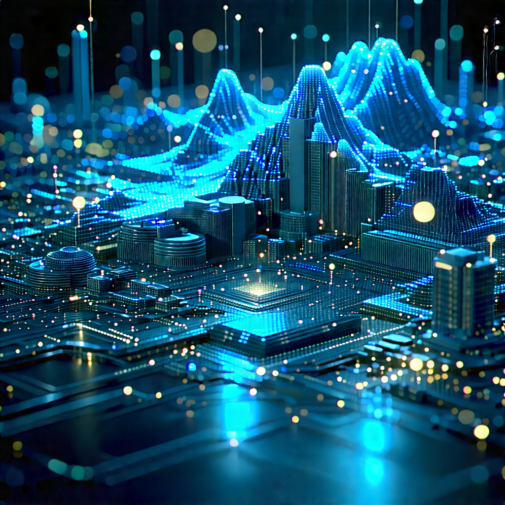 Big Data Visualization With Image