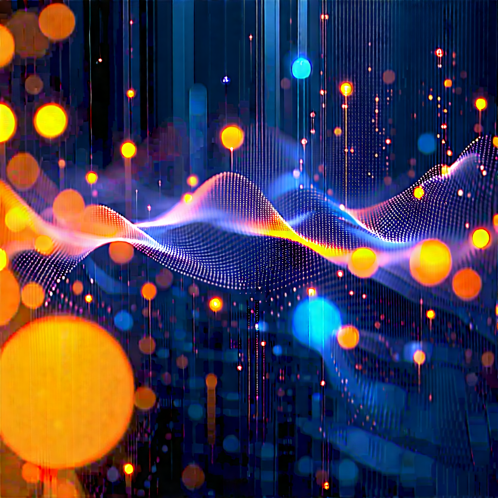 Big data visualization