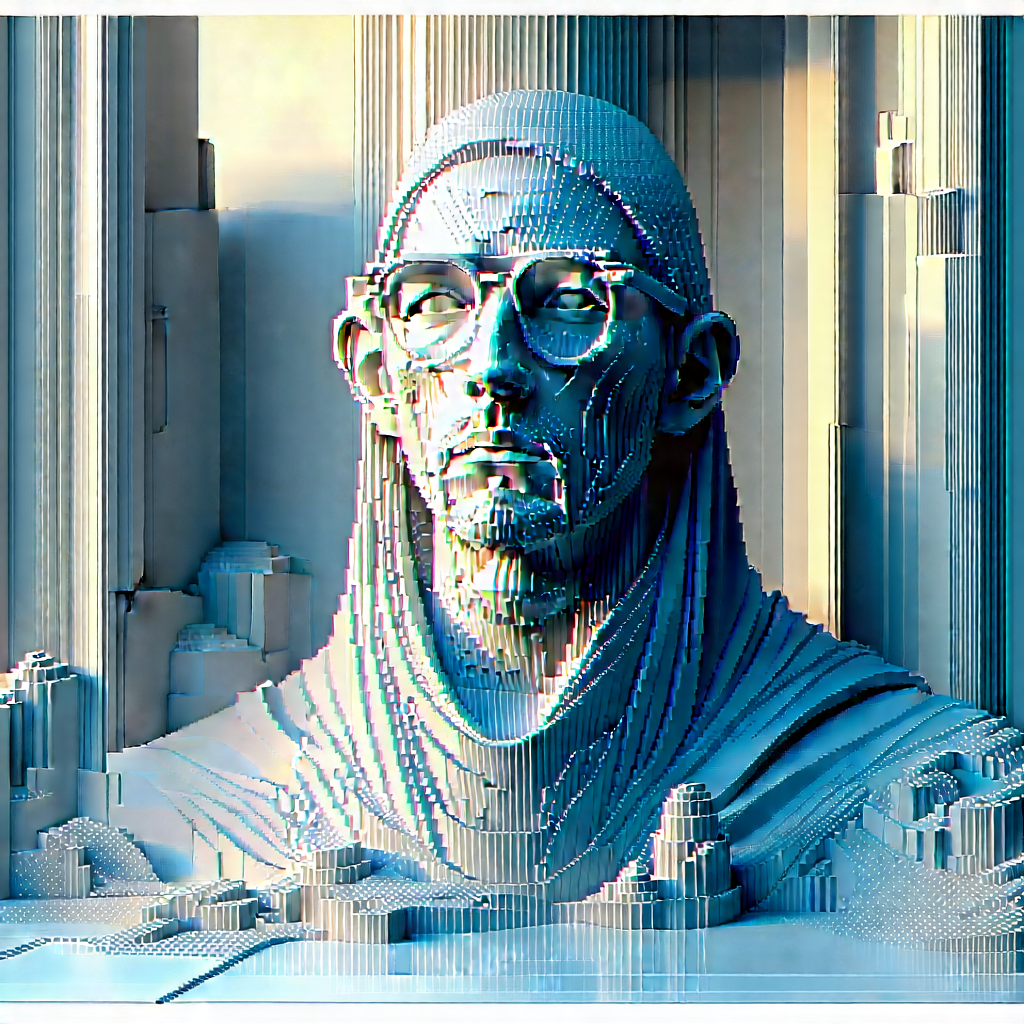 Big data visualization