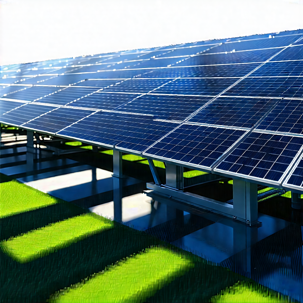 Innovative renewable energy design