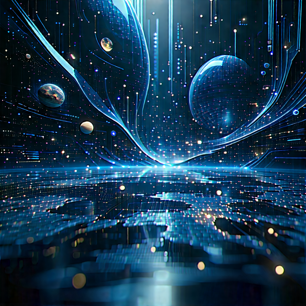 Big Data Visualization With Image, There